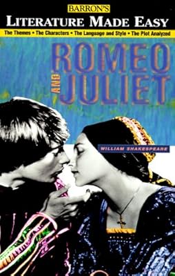 Romeo and Juliet (Literature Made Easy)
