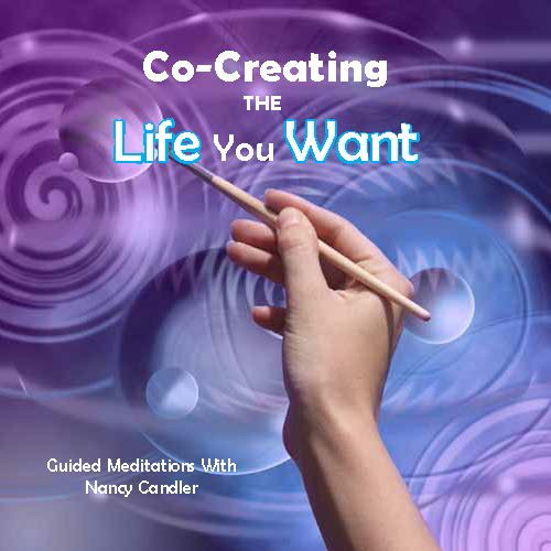 Algopix Similar Product 12 - Cocreating the Life You Want Guided