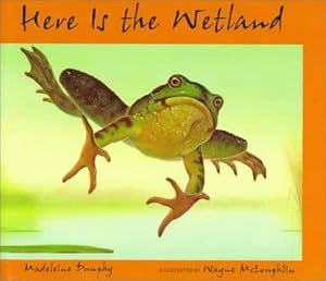Here is the Wetland