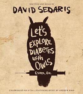 Let's Explore Diabetes with Owls