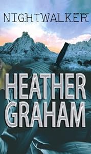 Nightwalker (Center Point Platinum Romance (Large Print))