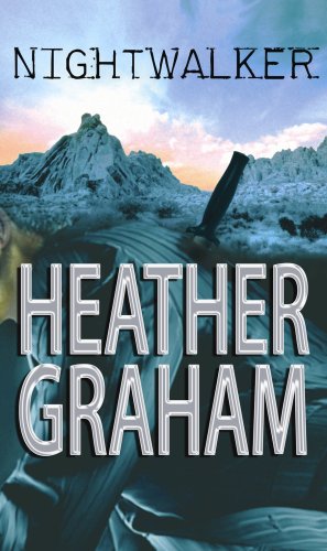 Nightwalker (Center Point Platinum Romance (Large Print)) by Heather Graham