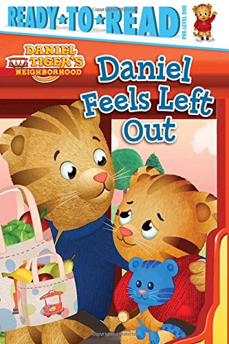 Daniel Feels Left Out by Maggie Testa