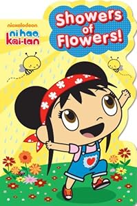 Showers of Flowers! (Ni Hao, Kai-Lan)