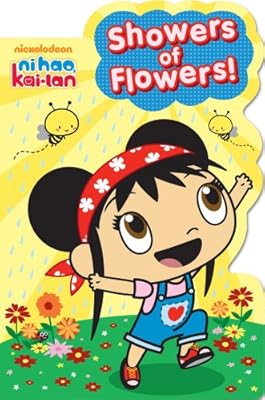 Showers of Flowers! (Ni Hao, Kai-Lan)