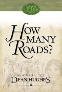 Hearts of the Children, Vol. 3: How Many Roads?
