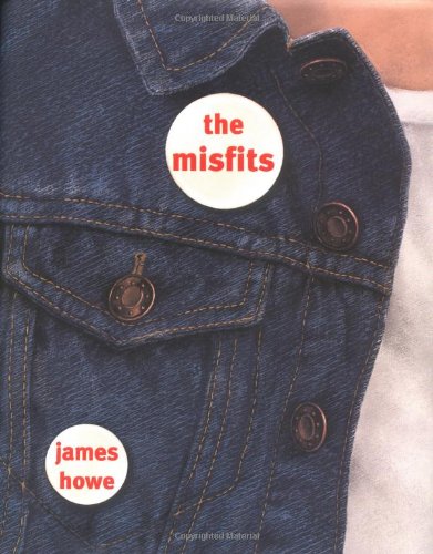 The Misfits by James Howe