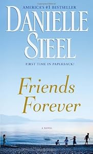 Friends Forever: A Novel