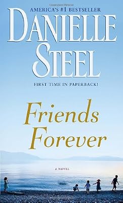 Friends Forever: A Novel