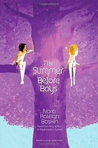 The Summer Before Boys