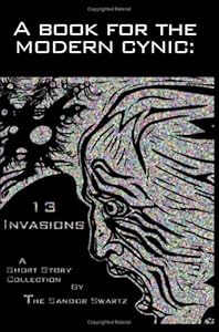 13 Invasions by Sandor Swartz