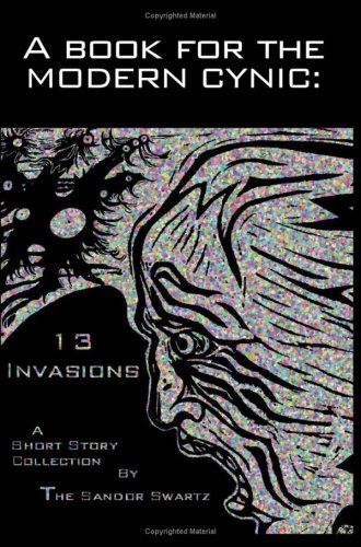 13 Invasions by Sandor Swartz