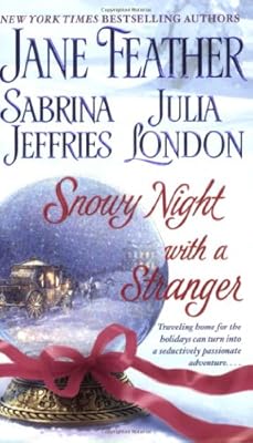 Snowy Night with a Stranger