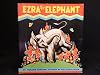 Ezra the elephant