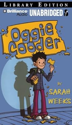 Oggie Cooder