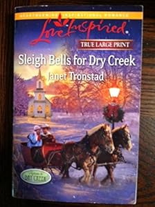 Sleigh Bells for Dry Creek