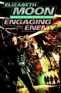 Engaging the Enemy (Vatta's War)