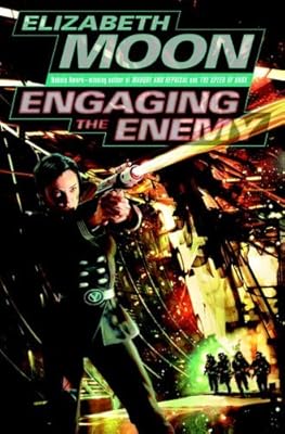 Engaging the Enemy (Vatta's War)