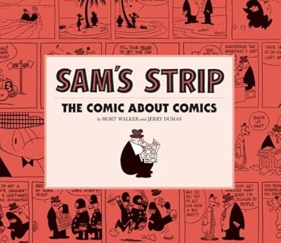 Sam's Strip