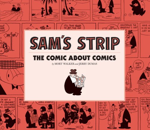 Sam's Strip by Mort Walker