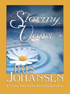 Stormy Vows