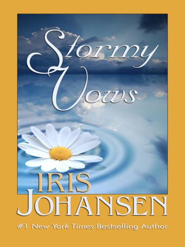 Stormy Vows by Iris Johansen