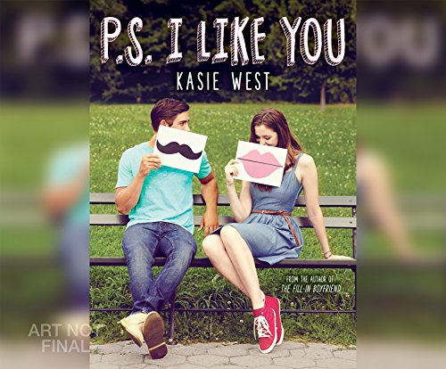 P.S. I Like You by Kasie West