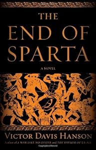 The End of Sparta: A Novel