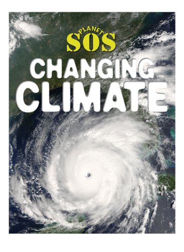 Changing Climate (Planet SOS) by Gerry Bailey