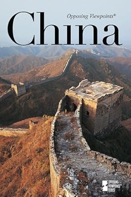 China (Opposing Viewpoints)