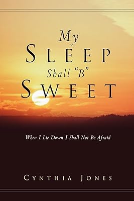 My Sleep Shall "B" Sweet