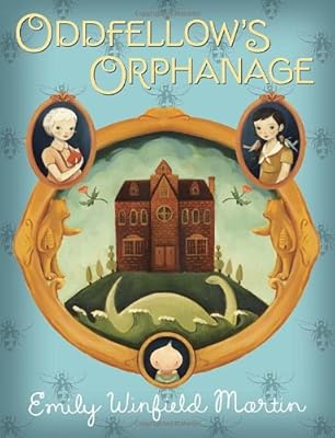 Oddfellow's Orphanage