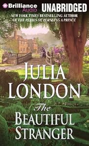 The Beautiful Stranger