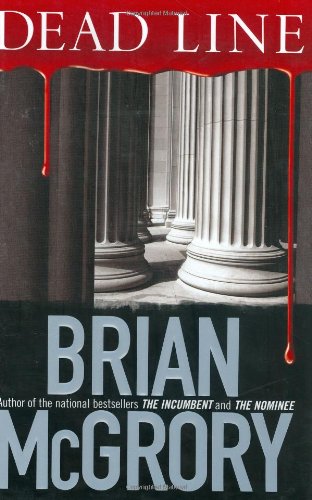 Dead Line by Brian McGrory