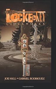 Locke &amp; Key: Clockworks, Vol. 5