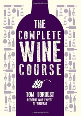 The Complete Wine Course