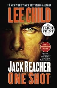 Jack Reacher: One Shot