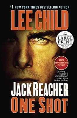 Jack Reacher: One Shot