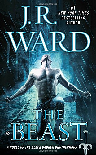 The Beast by J  R Ward