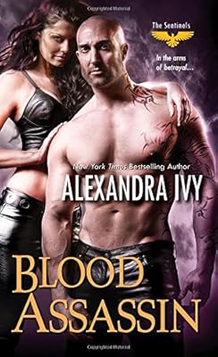 Blood Assassin