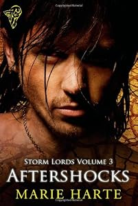 Storm Lords Vol 3