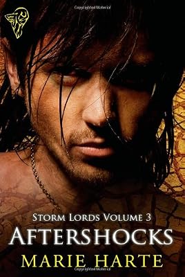 Storm Lords Vol 3