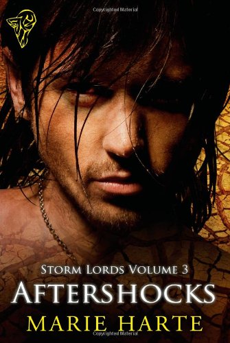 Storm Lords Vol 3 by Marie Harte