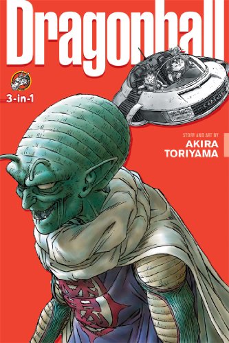 Dragon Ball by Akira Toriyama