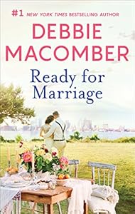 Ready for Marriage: A 2-in-1 Collection (Bestselling Author Collection)