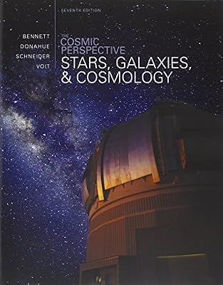 The Cosmic Perspective: Stars and Galaxies