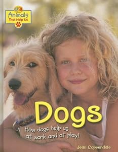 Dogs (Qeb Animals That Help Us)
