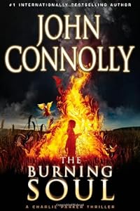 The Burning Soul
