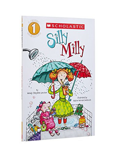Scholastic Reader Level 1: Silly Milly by Wendy Cheyette Lewison