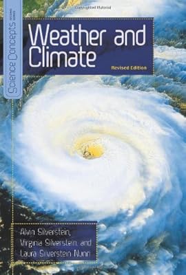 Weather and Climate (Science Concepts Second)